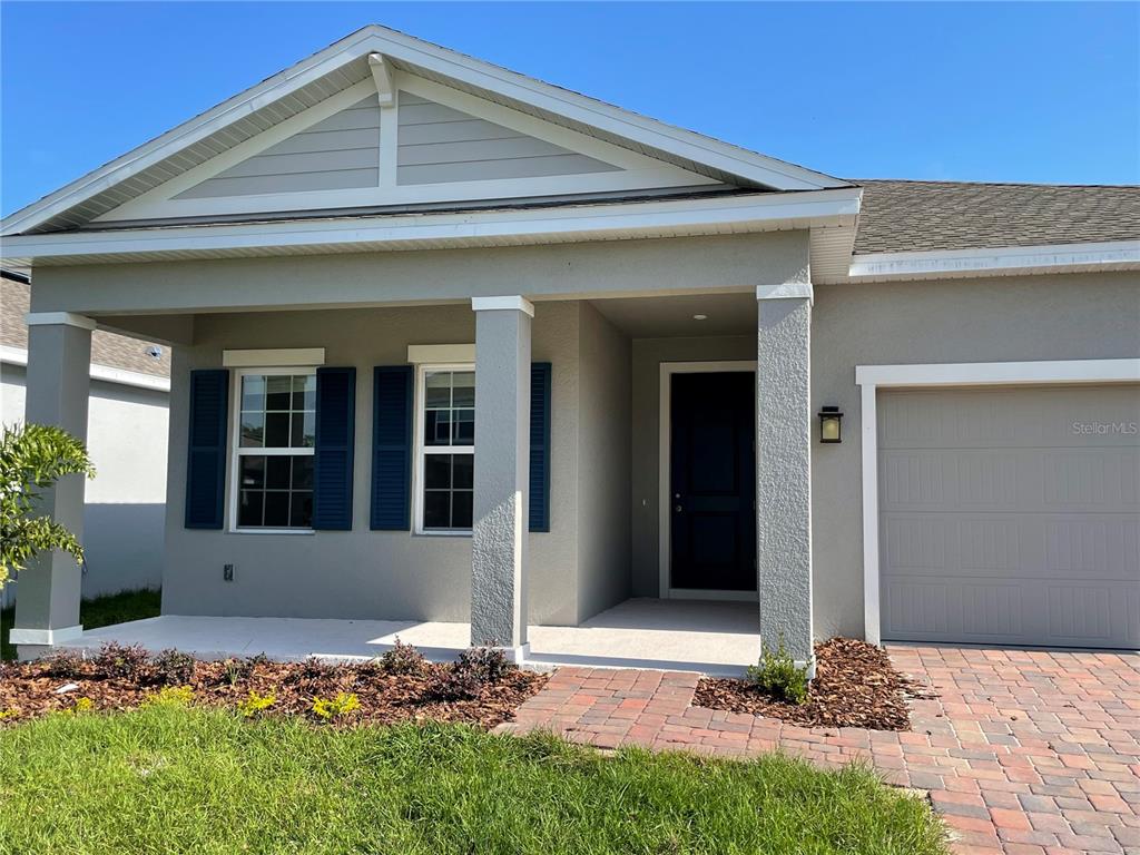 333 WINTER BLISS LANE