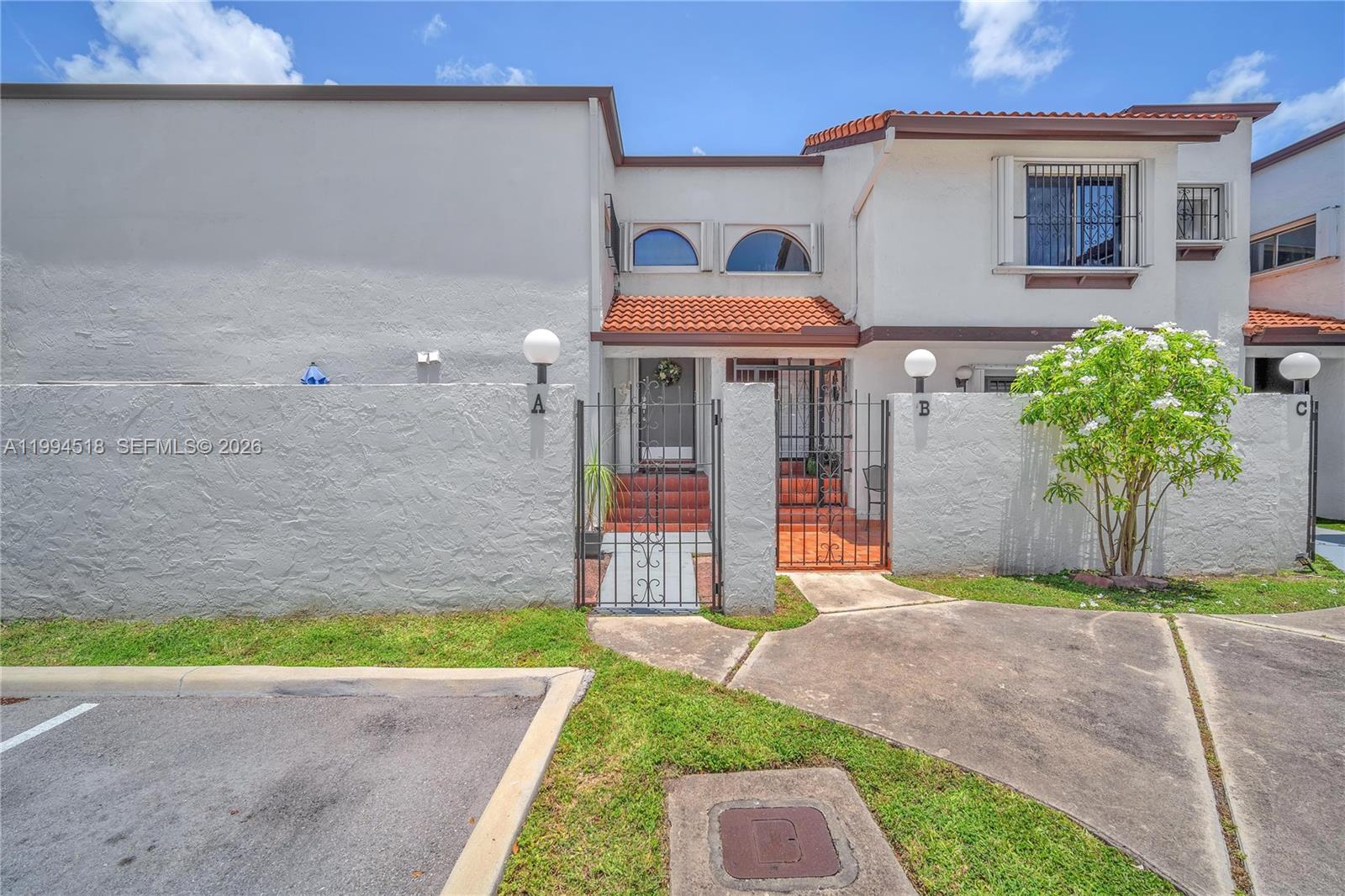 1321 SW 124th Ct # A, Miami FL 33184