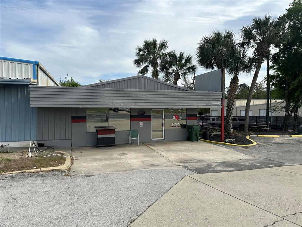 1539 US HIGHWAY 441