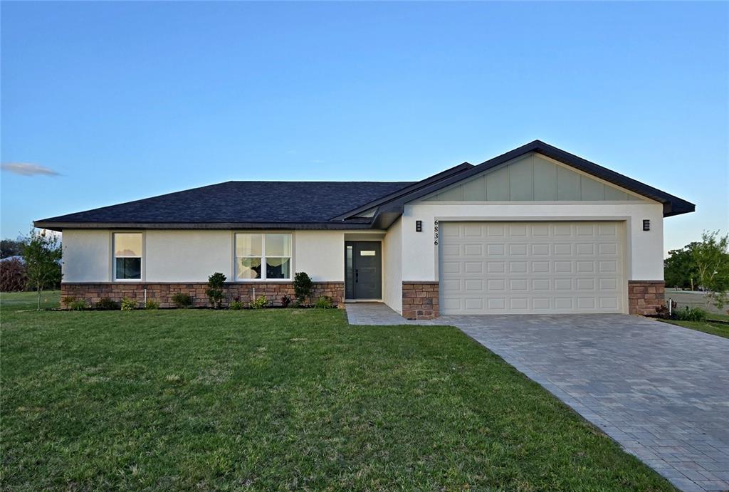 6836 HEAVITREE DRIVE