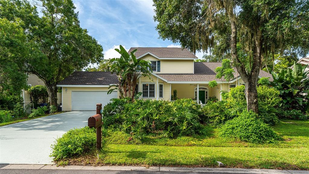 4326 BRACKENWOOD COURT