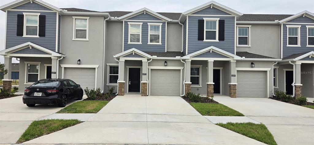 6093 ZEN WAY