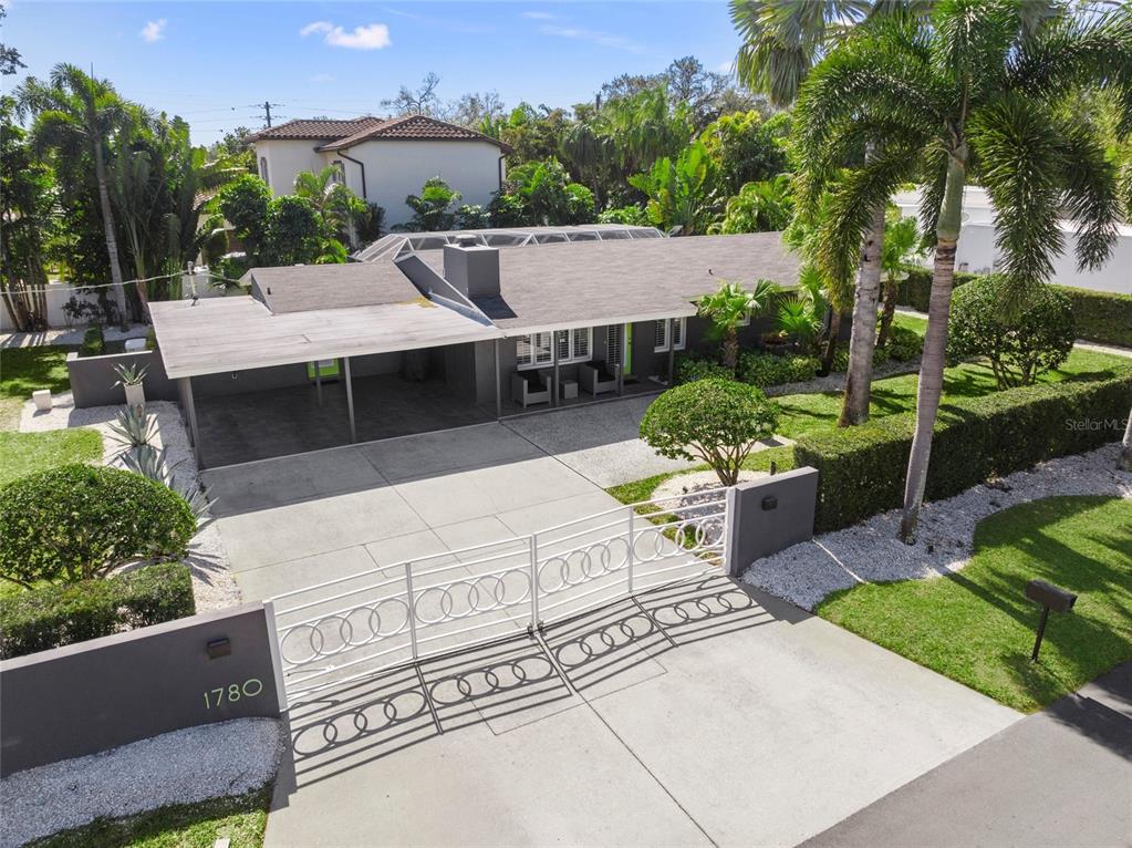 1780 SPRING CREEK DRIVE, SARASOTA, FL — photo 5 of 30