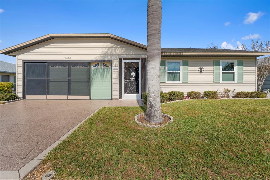 3658 HIGHLAND FAIRWAYS BOULEVARD