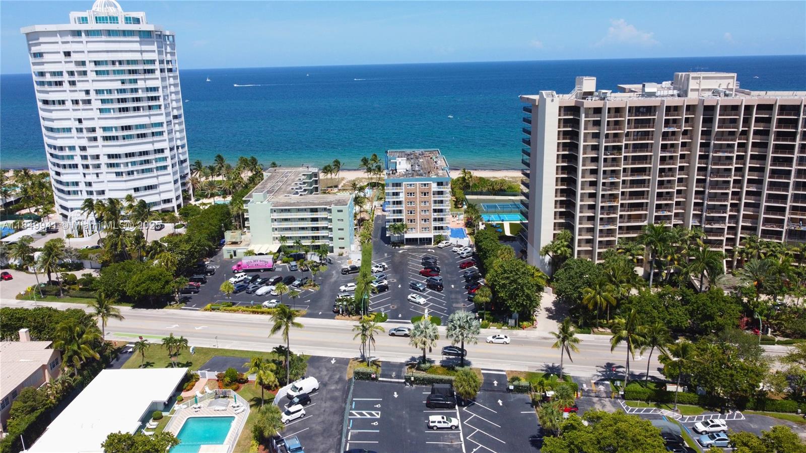 1770 S Ocean Blvd # 203, Lauderdale By The Sea FL 33062