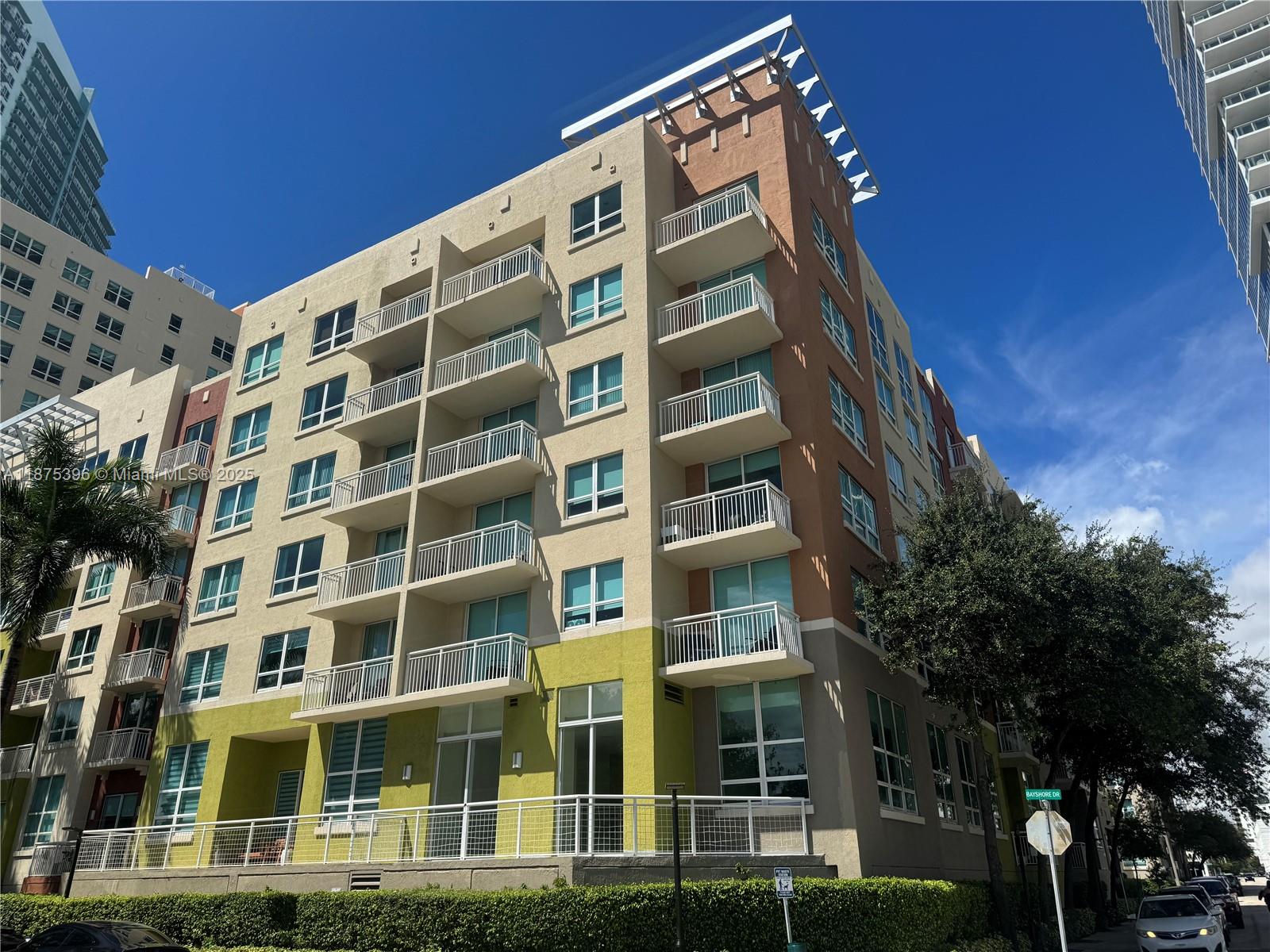 2000 N Bayshore Dr # 126, Miami FL 33137