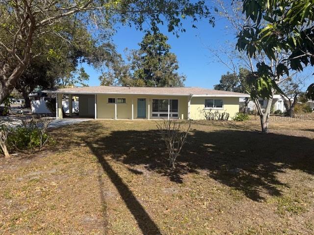 2725 TERRY LANE
