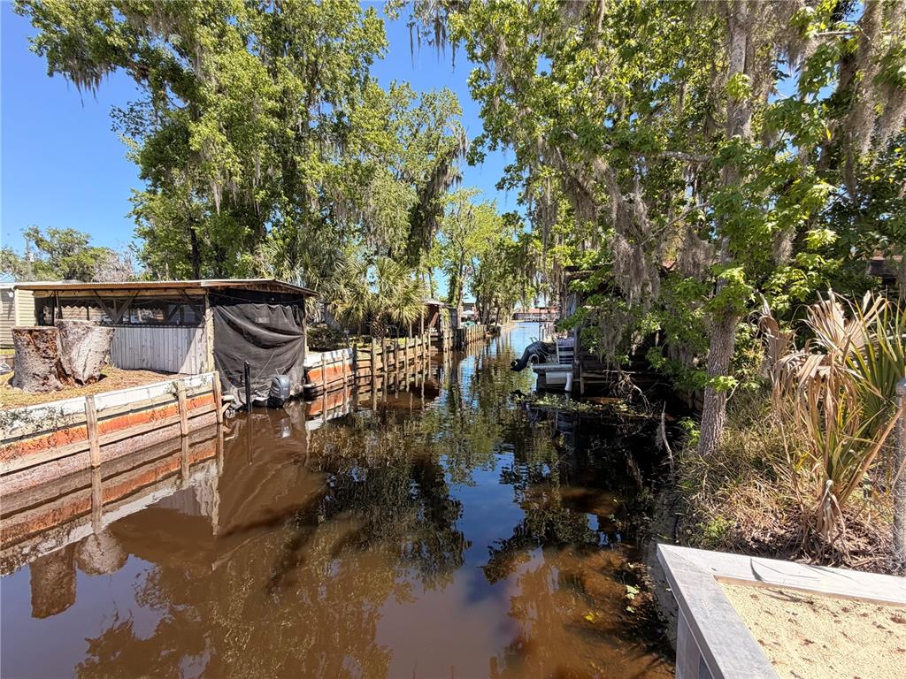 24521 ALLIGATOR ROAD, ASTOR, FL — photo 2 of 30