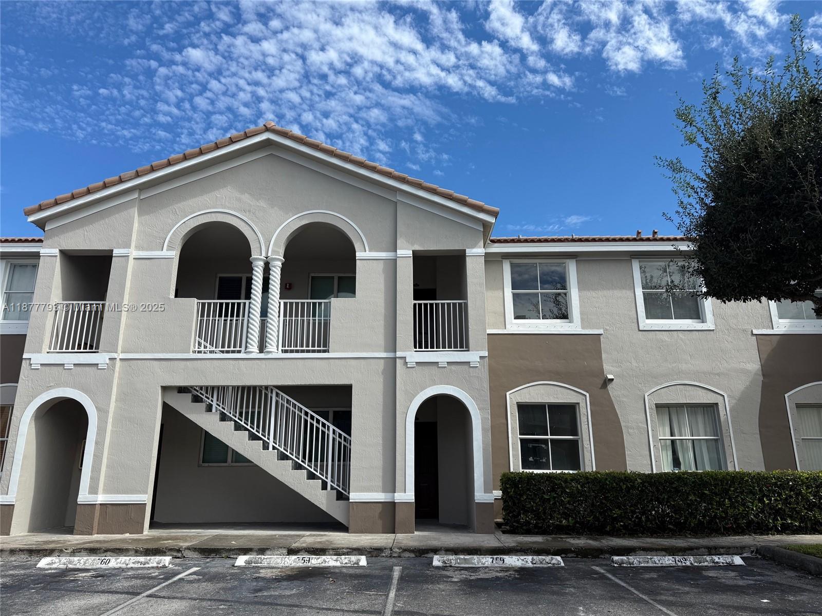 2731 SE 17th Ave # 107, Homestead FL 33035