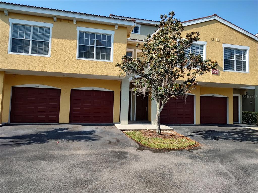 5600 BENTGRASS DRIVE UNIT 8-103