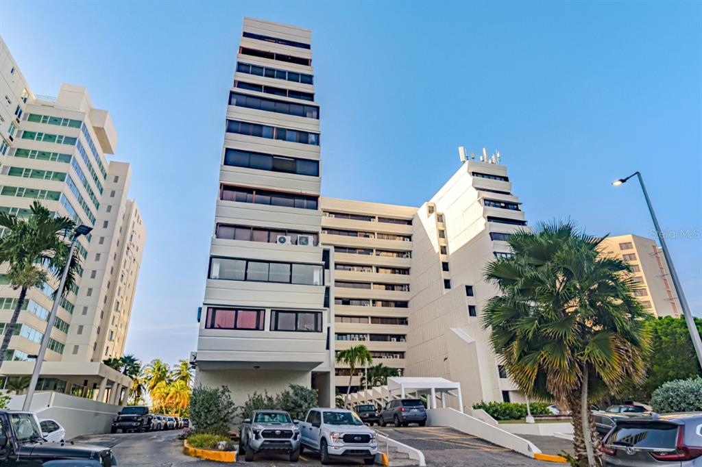 7185 COND. MAR DE ISLA VERDE UNIT 3A