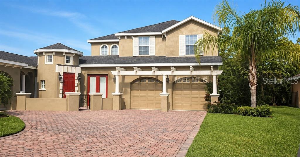 3699 HEIRLOOM ROSE PLACE