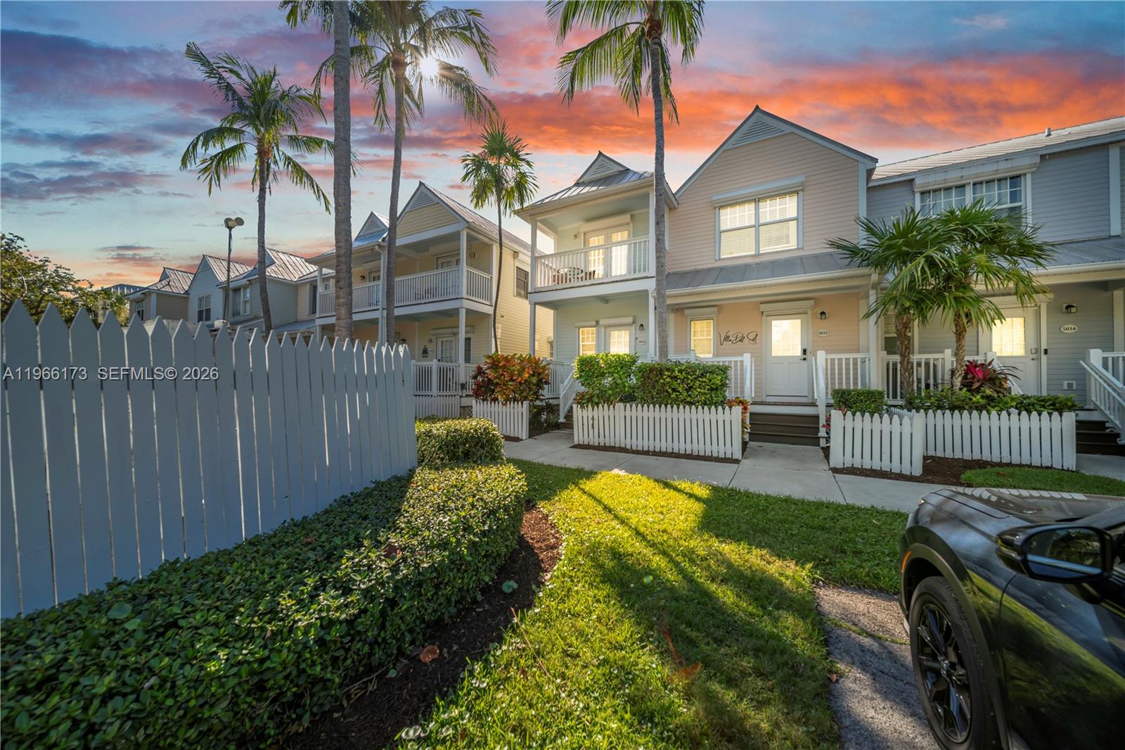 5036 Sunset Village Dr, Duck FL 33050