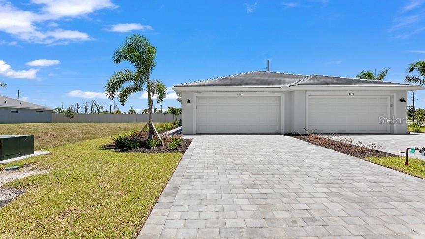 8161 SHORE LAKE DRIVE