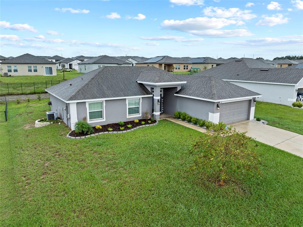 189 BROOKSHIRE DRIVE