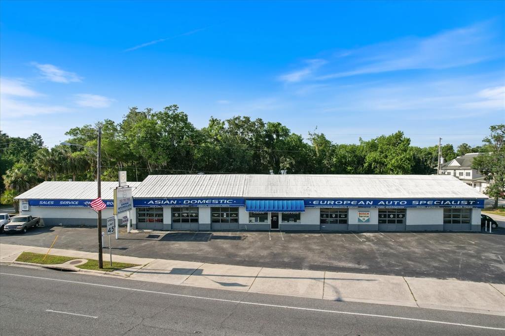 309 NW US HIGHWAY 19