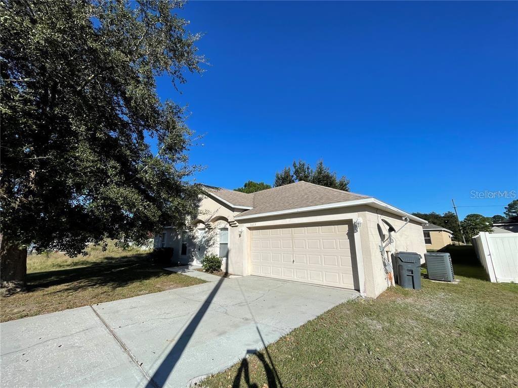 1613 SAIL DRIVE