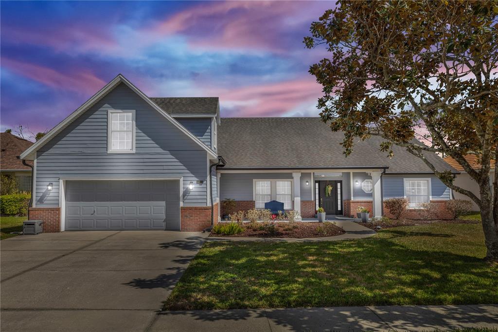 257 HAZELTINE DRIVE
