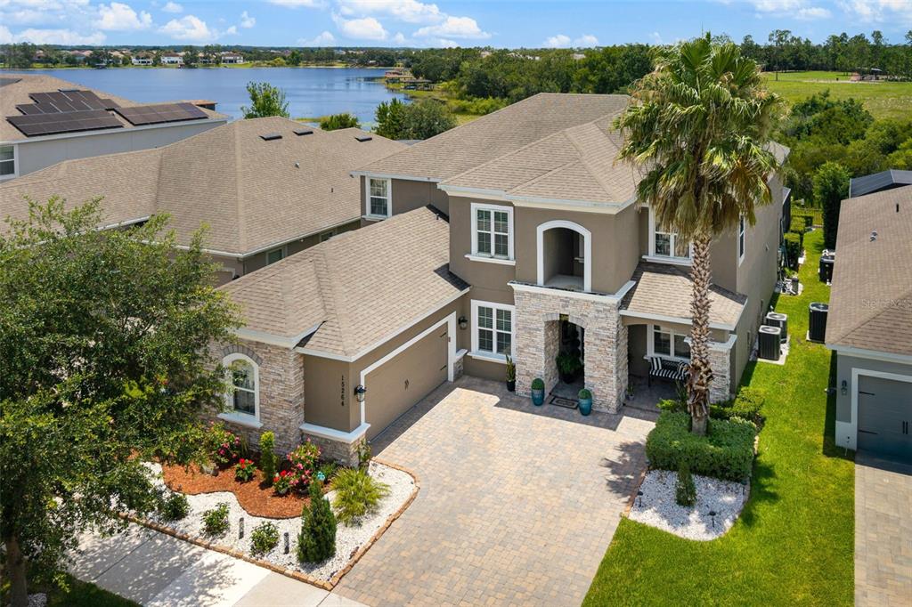 15264 SHONAN GOLD DRIVE