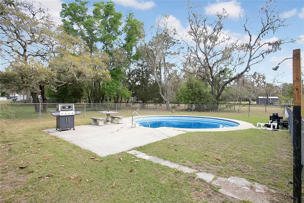 3116 E BUCK, INVERNESS, FL — photo 2 of 30