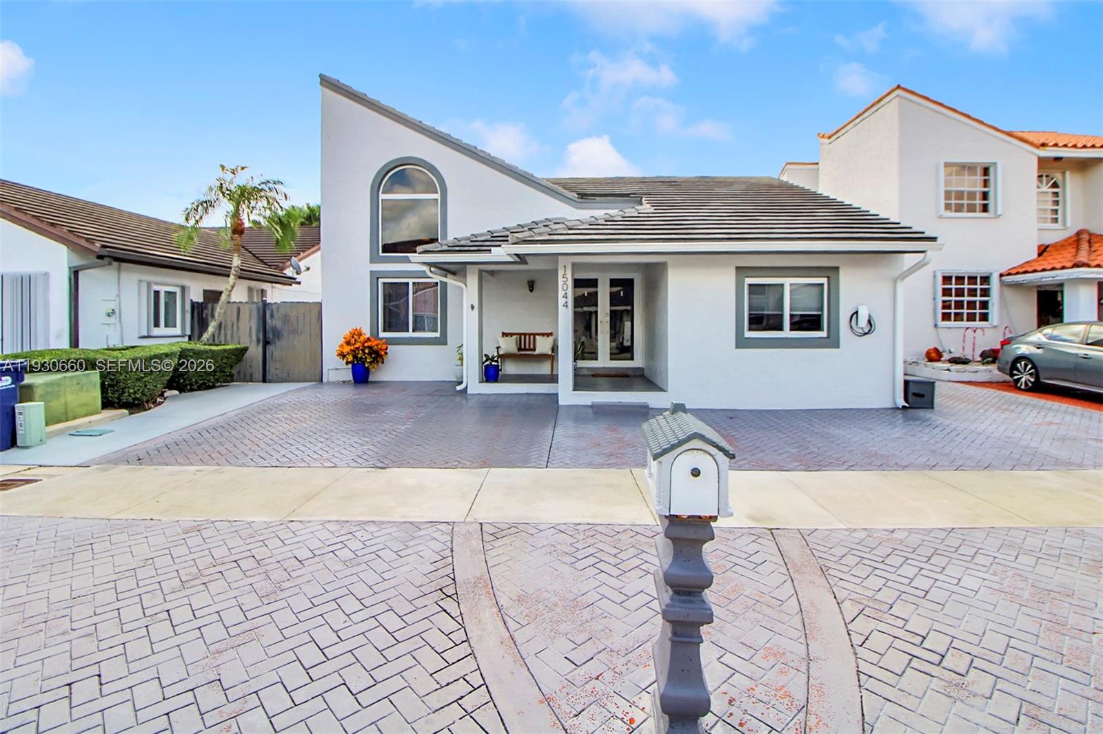 Nearby listing