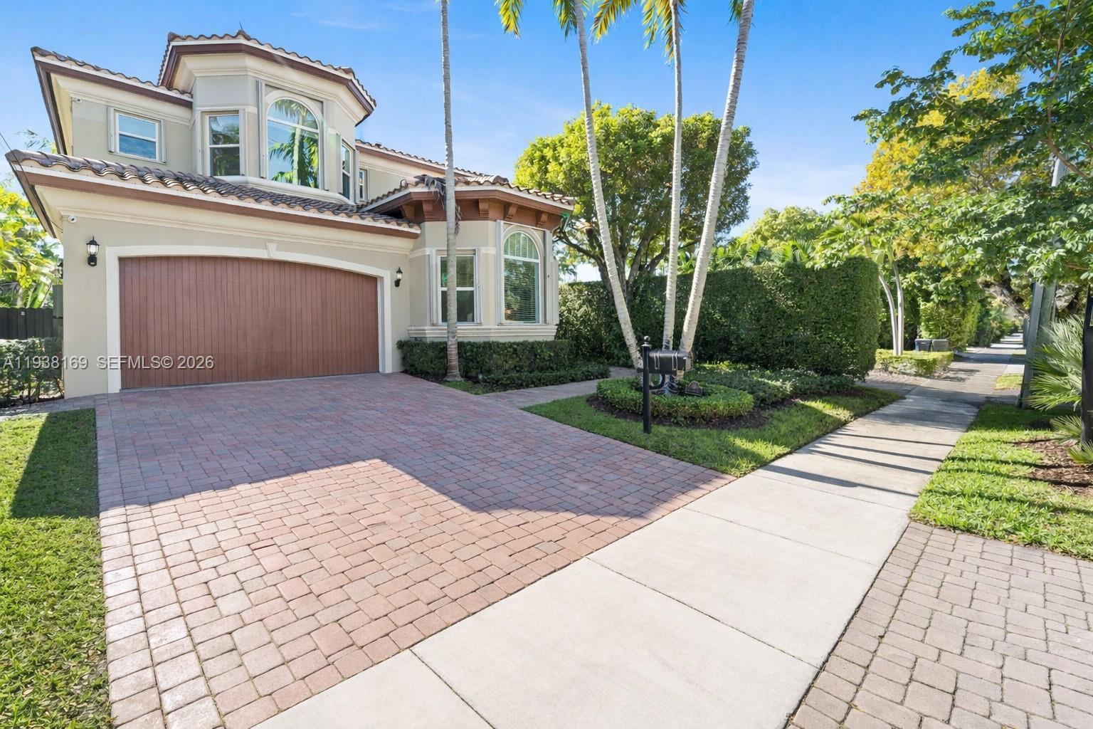 1490 Cleveland Rd, Miami Beach FL 33141