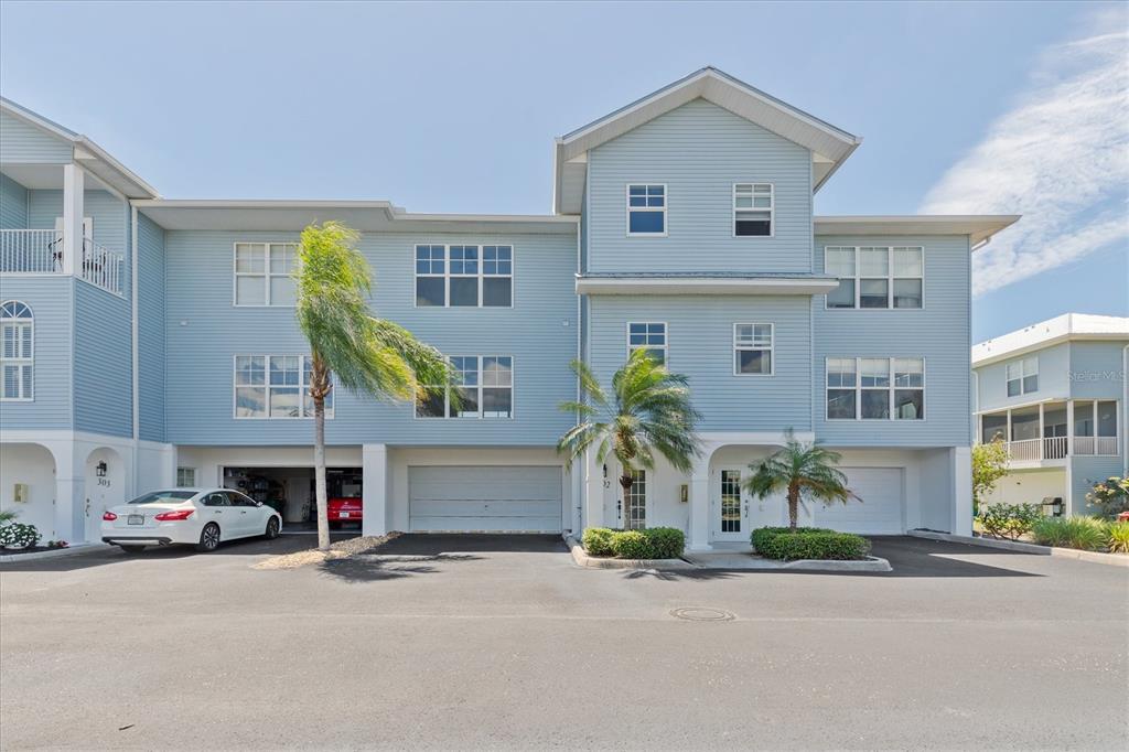 3923 CAPE HAZE DRIVE UNIT 302