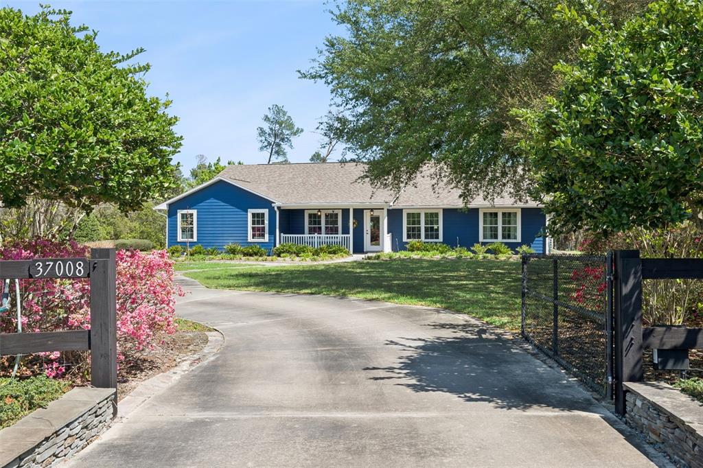 37008 FORESTDEL DRIVE