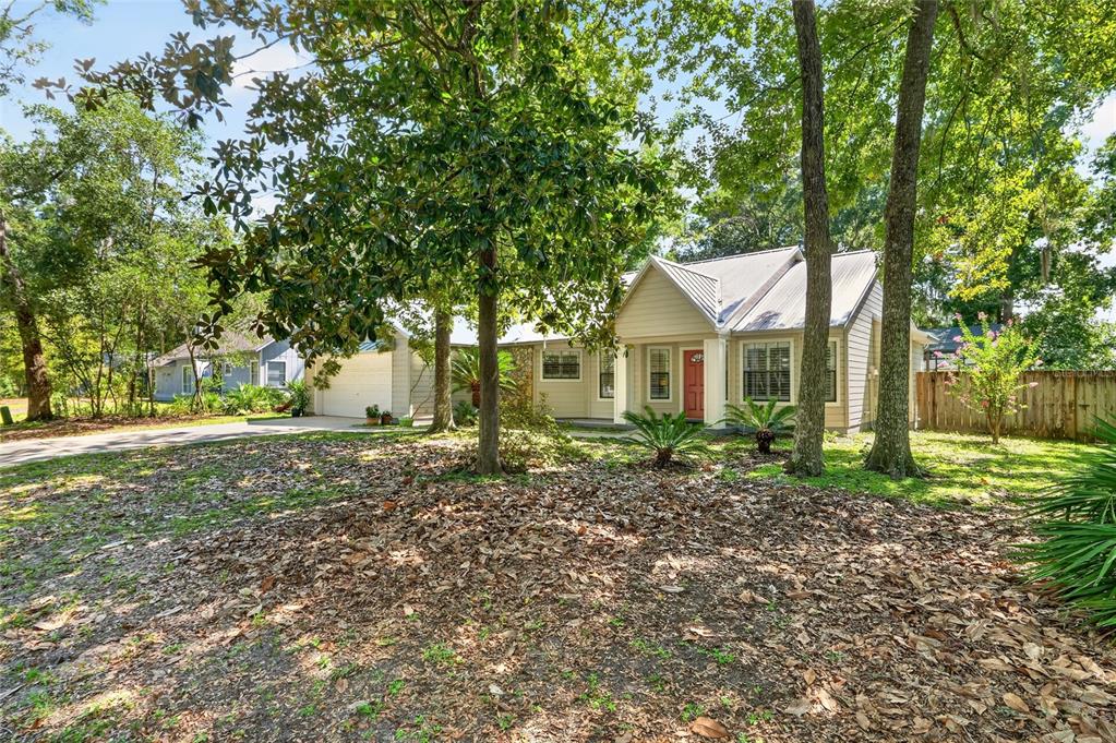 6929 NW 51ST TERRACE, GAINESVILLE, FL — photo 2 of 30
