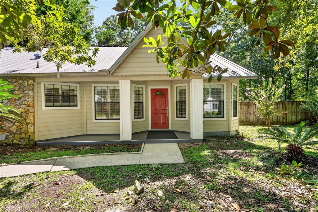 6929 NW 51ST TERRACE, GAINESVILLE, FL — photo 3 of 30