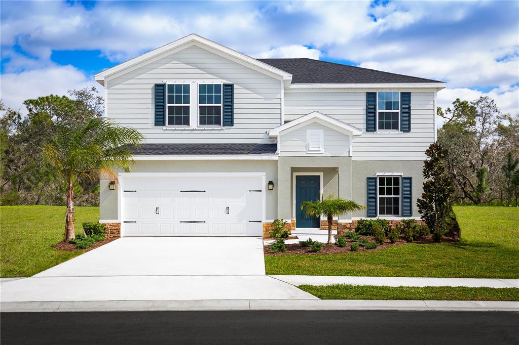 1527 LANDON LANE