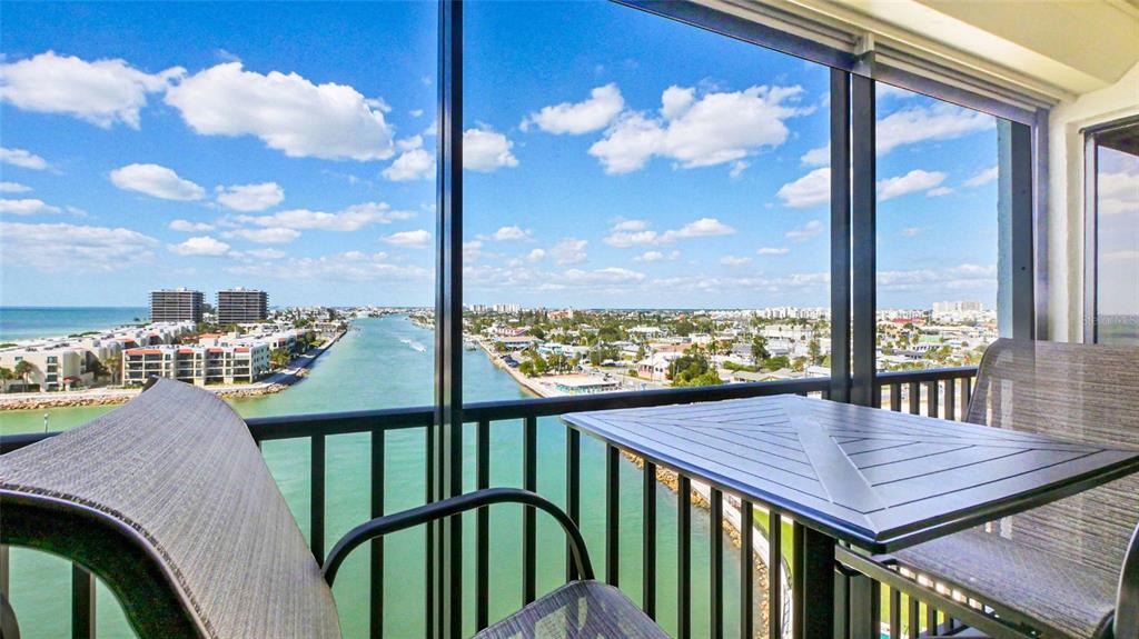 7150 SUNSET UNIT 903E, ST PETE BEACH, FL — photo 3 of 26