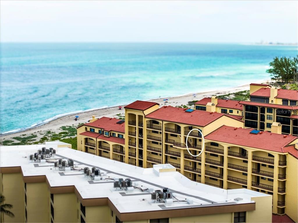 8750 MIDNIGHT PASS ROAD UNIT 501
