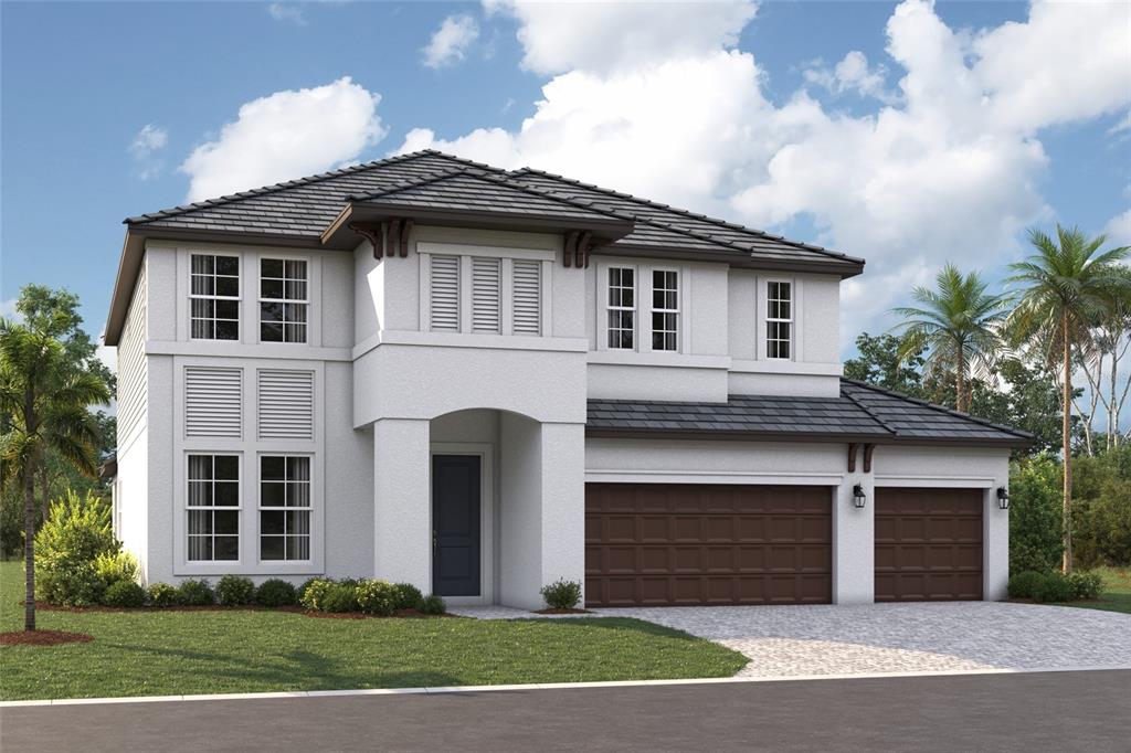 1521 LUGANO CIRCLE