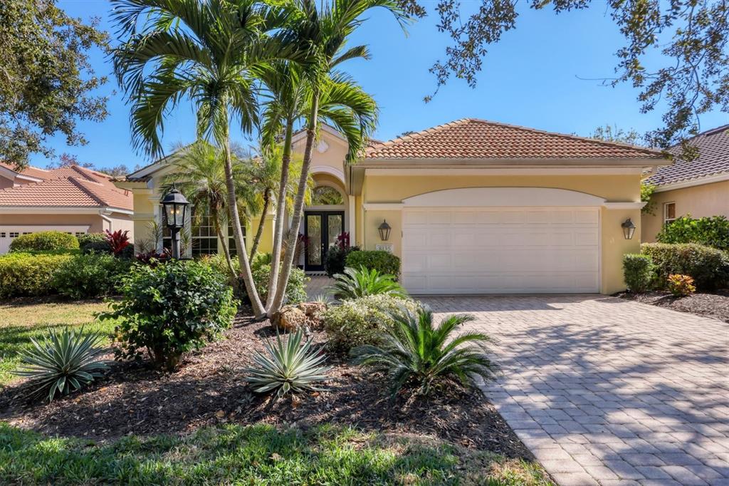8135 ABINGDON COURT