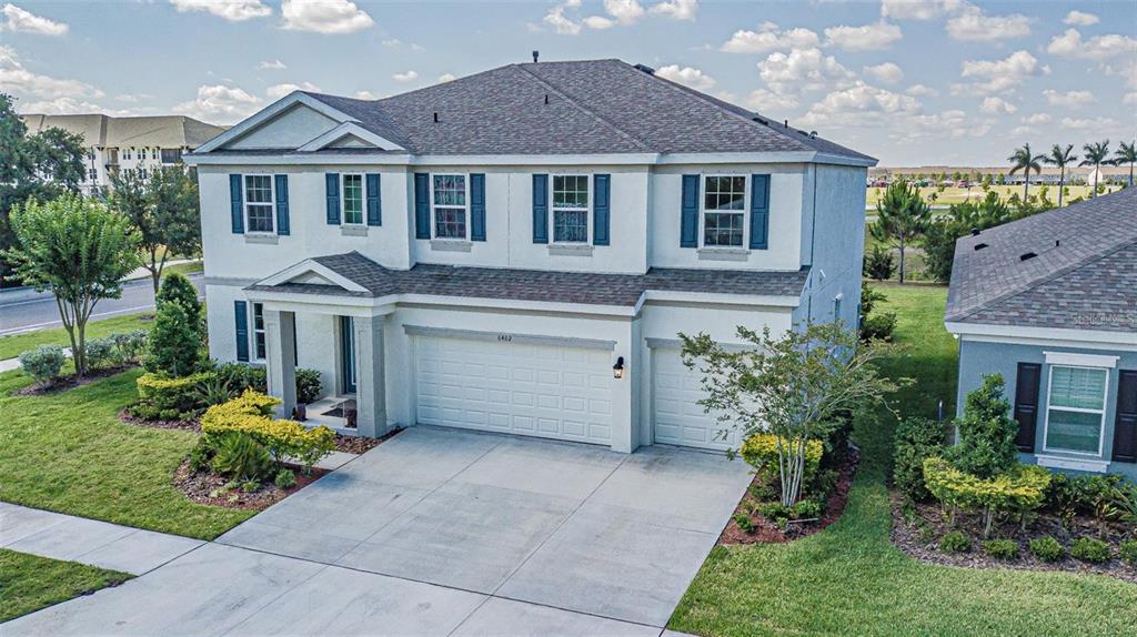 6402 MAIDEN SEA DRIVE