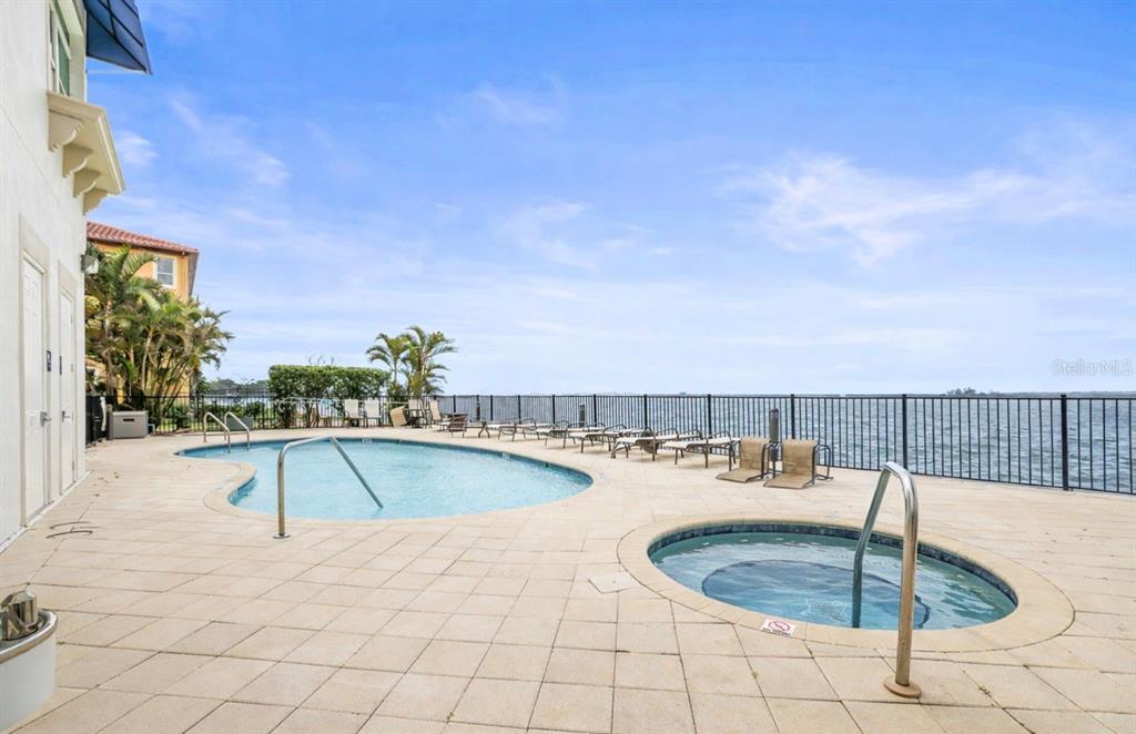 1340 BAYSHORE BOULEVARD UNIT 502, DUNEDIN, FL — photo 4 of 30