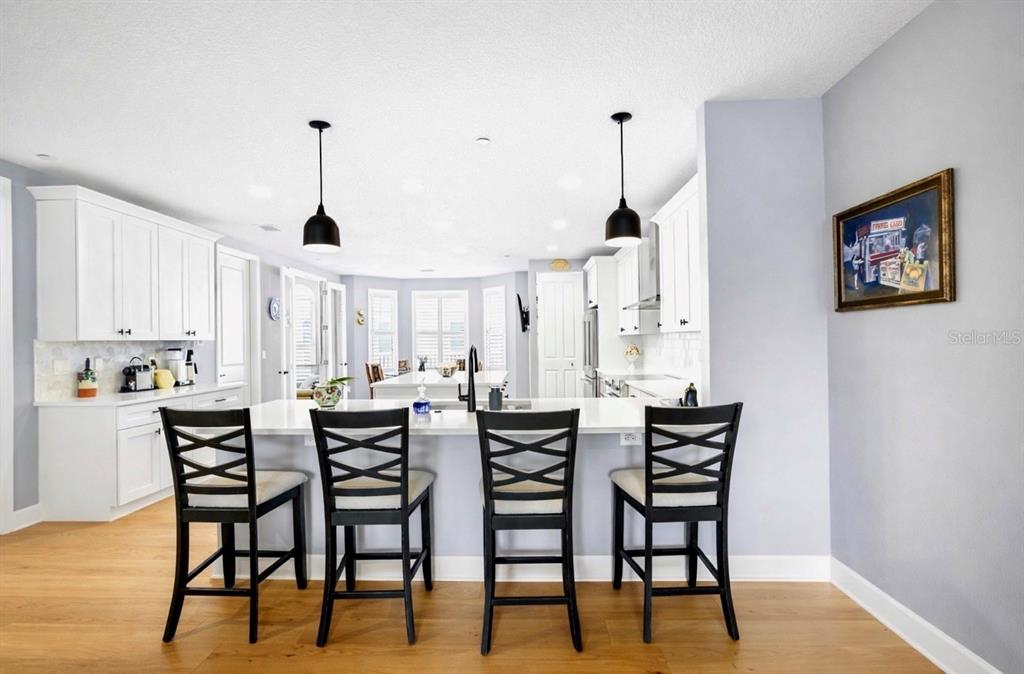 1340 BAYSHORE BOULEVARD UNIT 502, DUNEDIN, FL — photo 5 of 30