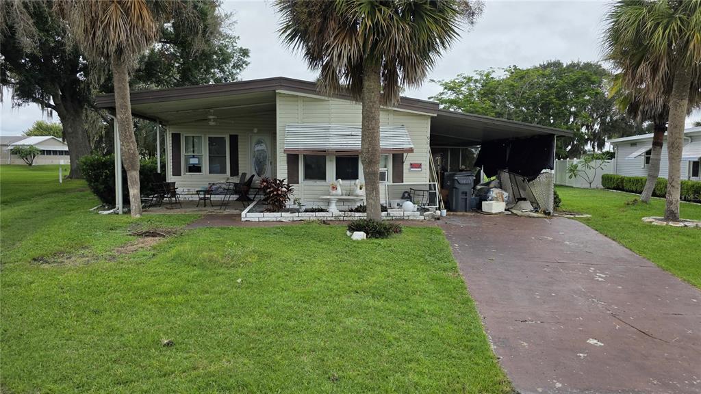 9016 SARAH DRIVE