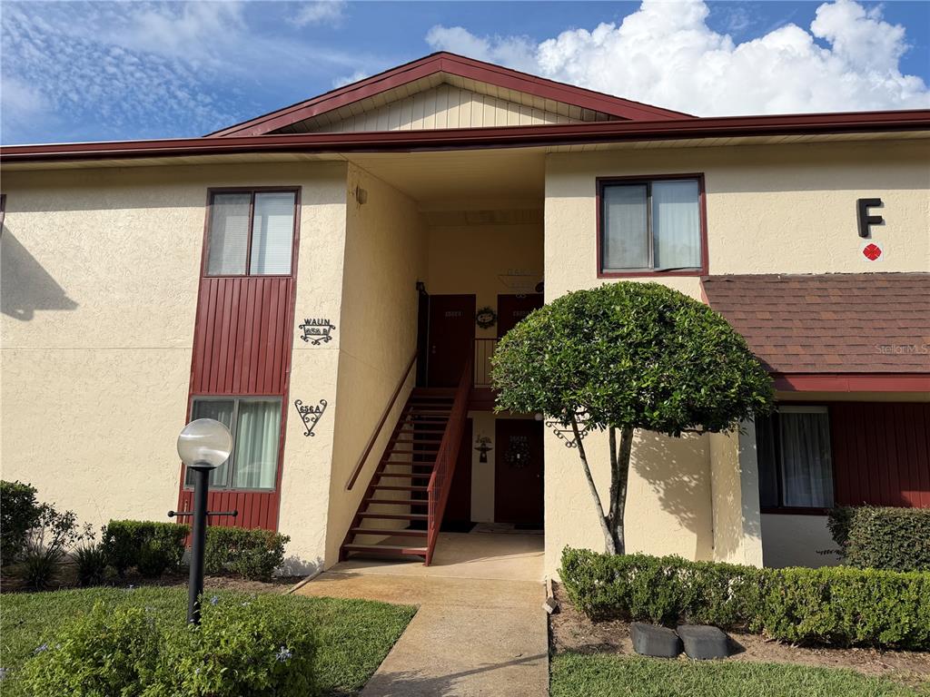 656 MIDWAY DRIVE UNIT A
