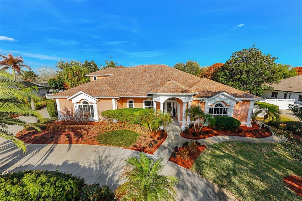 3130 SOUTHERN OAKS DRIVE