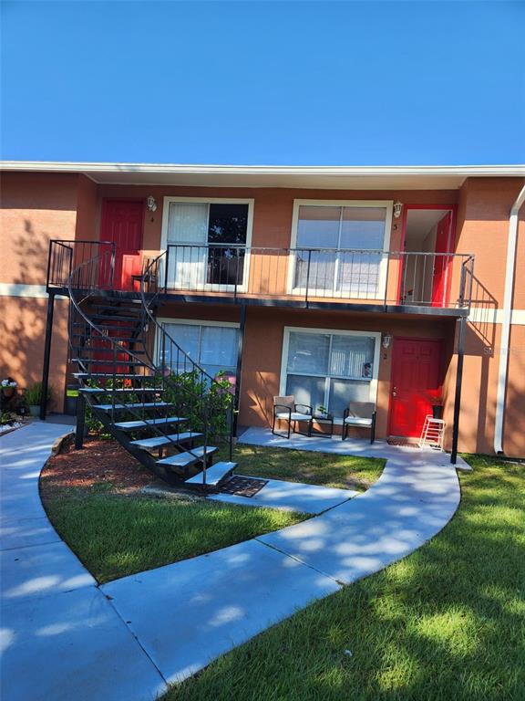 1882 CARALEE BOULEVARD UNIT 3
