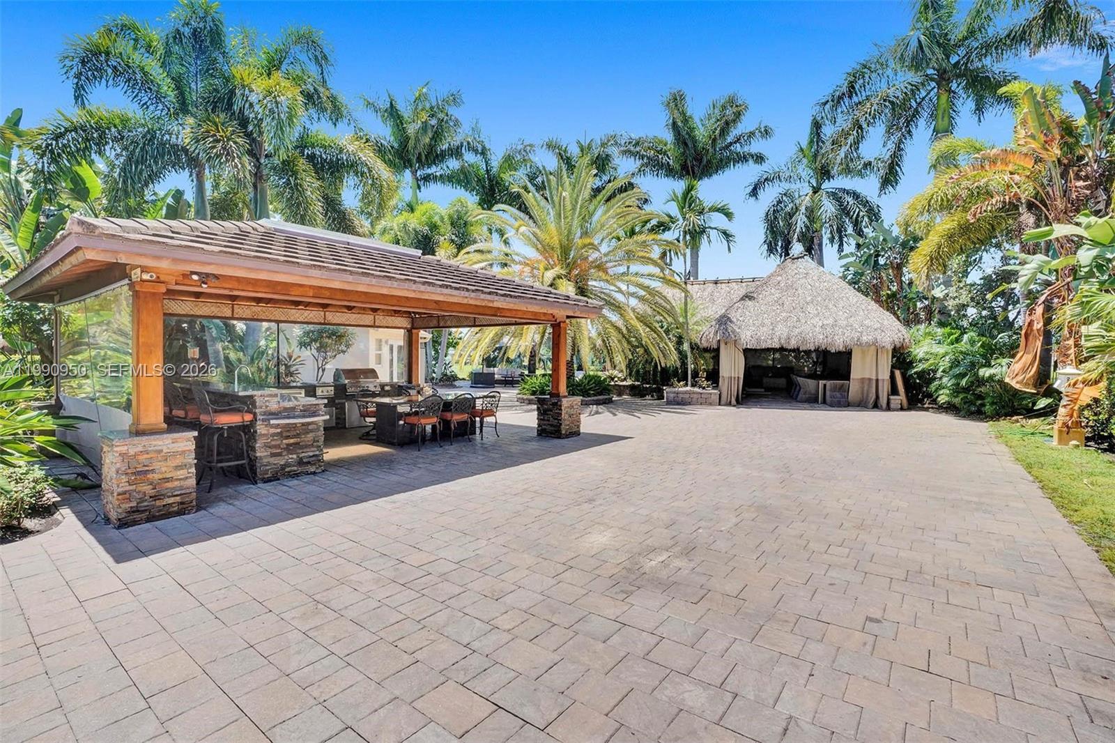224 N Cortez Dr, Margate FL 33068