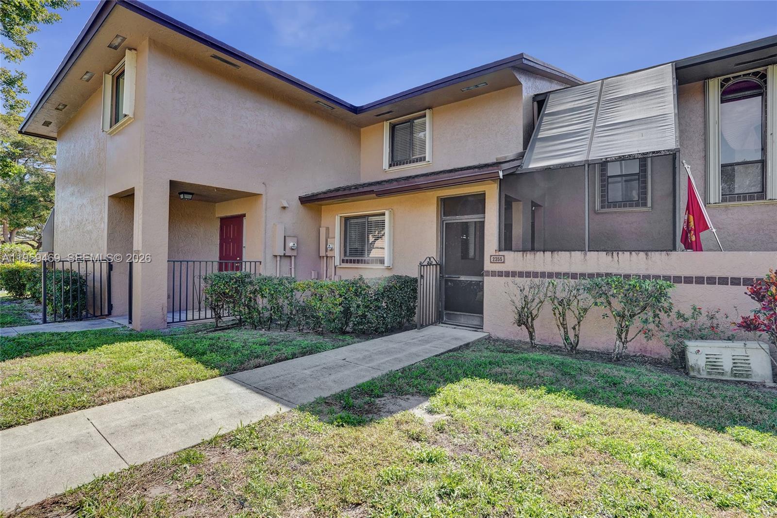 2355 NW 36th Ave, Coconut Creek FL 33066