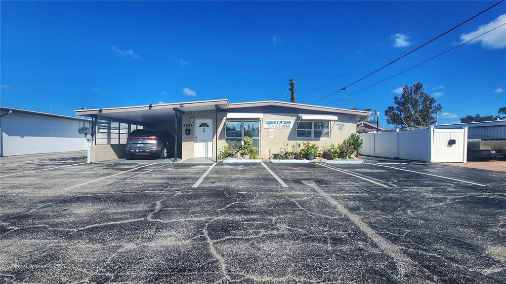 5207 MARINE PARKWAY
