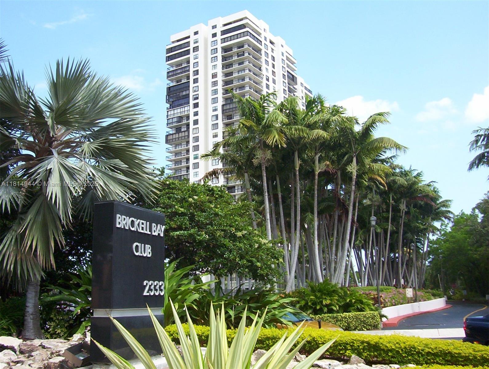 2333 Brickell Ave # 615, Miami FL 33129