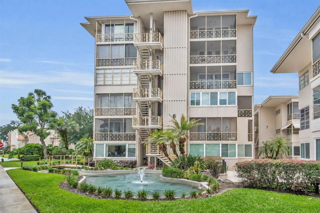 311 E MORSE BOULEVARD UNIT 6-12