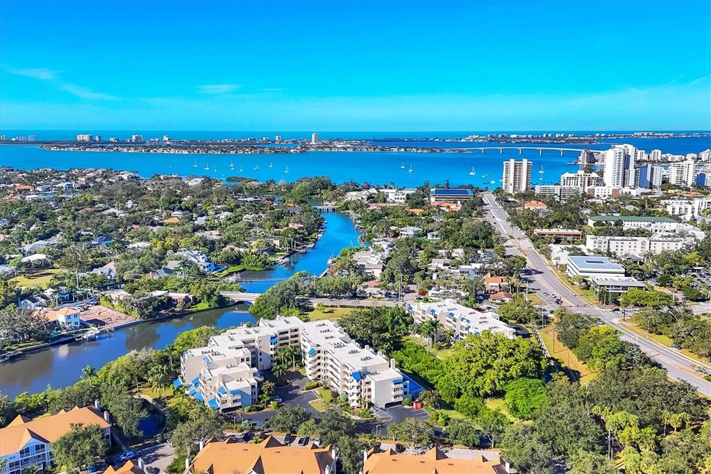 825 S OSPREY AVENUE UNIT 104