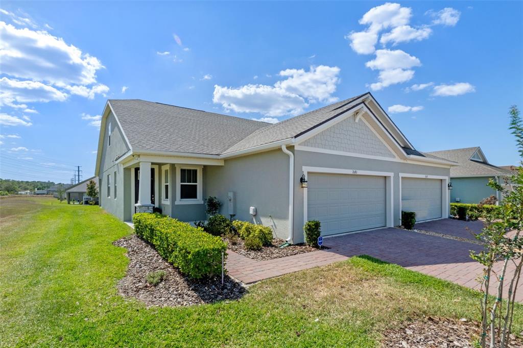 2681 SPIDER LILY COURT