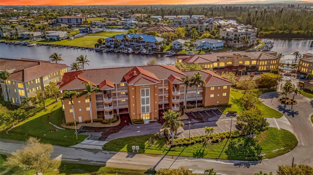 3322 PURPLE MARTIN DRIVE UNIT 125